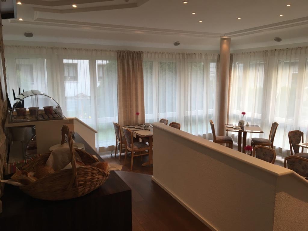 Hotel Baindter Hof 外观 照片